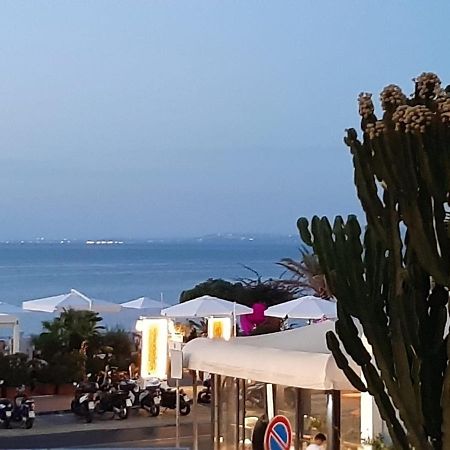 La Terrazza Dell^Ippocampo #Seaview Apartment Ischia Extérieur photo