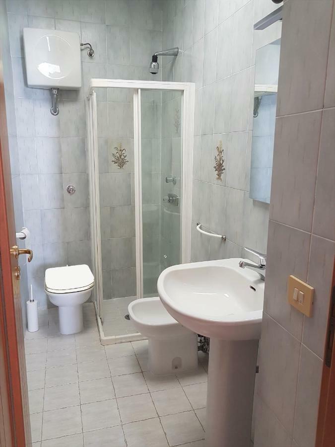 La Terrazza Dell^Ippocampo #Seaview Apartment Ischia Extérieur photo