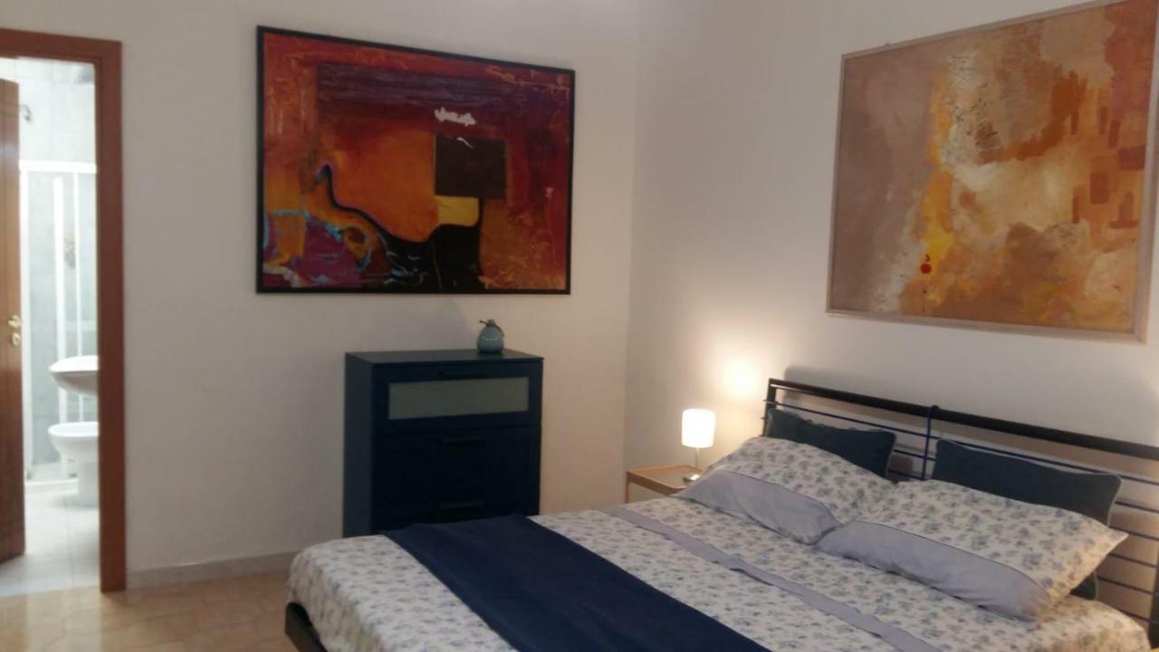 La Terrazza Dell^Ippocampo #Seaview Apartment Ischia Extérieur photo