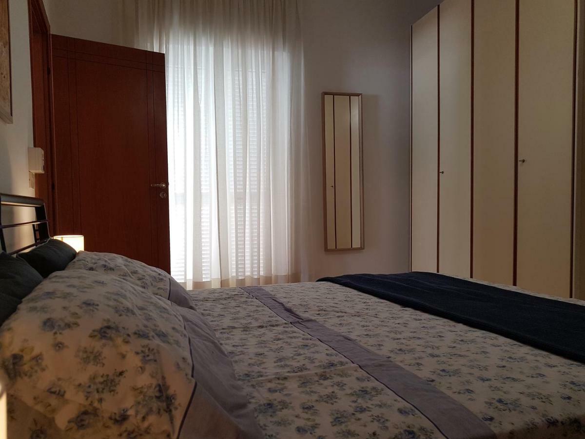 La Terrazza Dell^Ippocampo #Seaview Apartment Ischia Extérieur photo