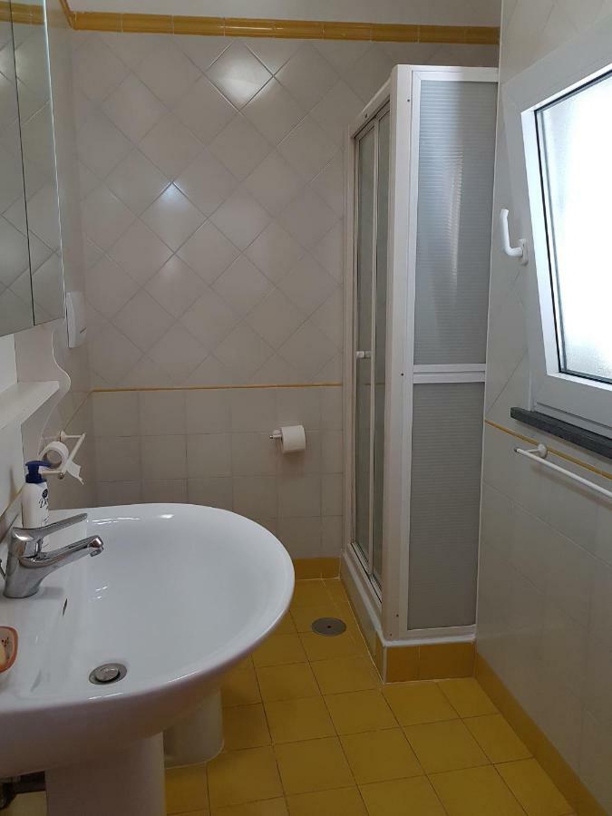 La Terrazza Dell^Ippocampo #Seaview Apartment Ischia Extérieur photo
