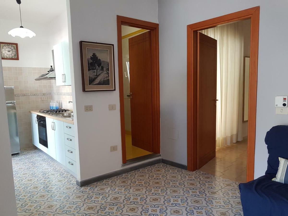 La Terrazza Dell^Ippocampo #Seaview Apartment Ischia Extérieur photo