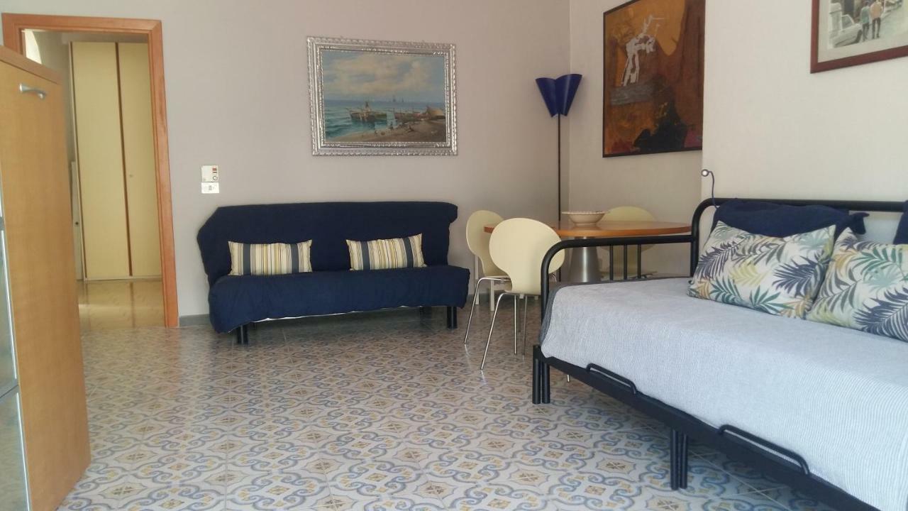 La Terrazza Dell^Ippocampo #Seaview Apartment Ischia Extérieur photo