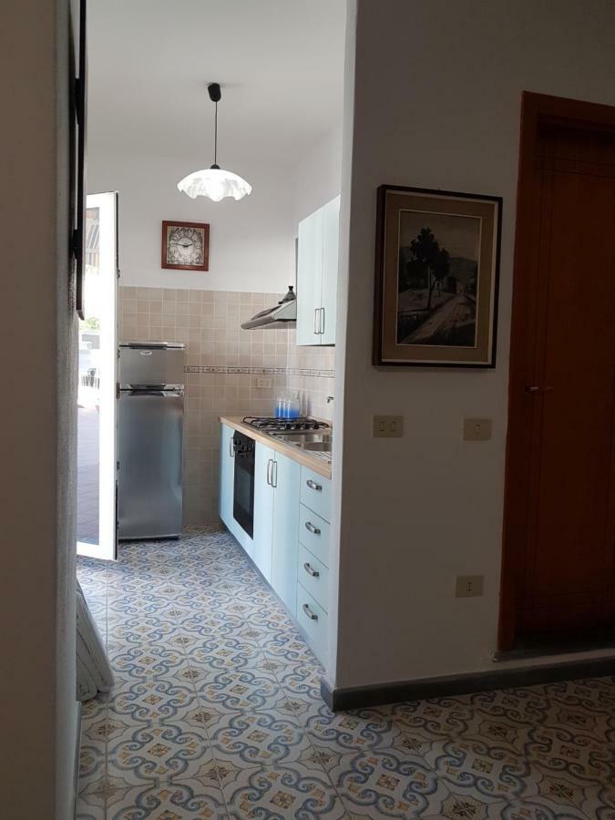 La Terrazza Dell^Ippocampo #Seaview Apartment Ischia Extérieur photo